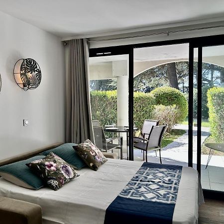 Gabrielle Appartements Cannes Kültér fotó