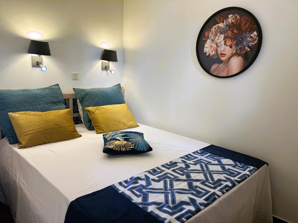 Gabrielle Appartements Cannes Kültér fotó