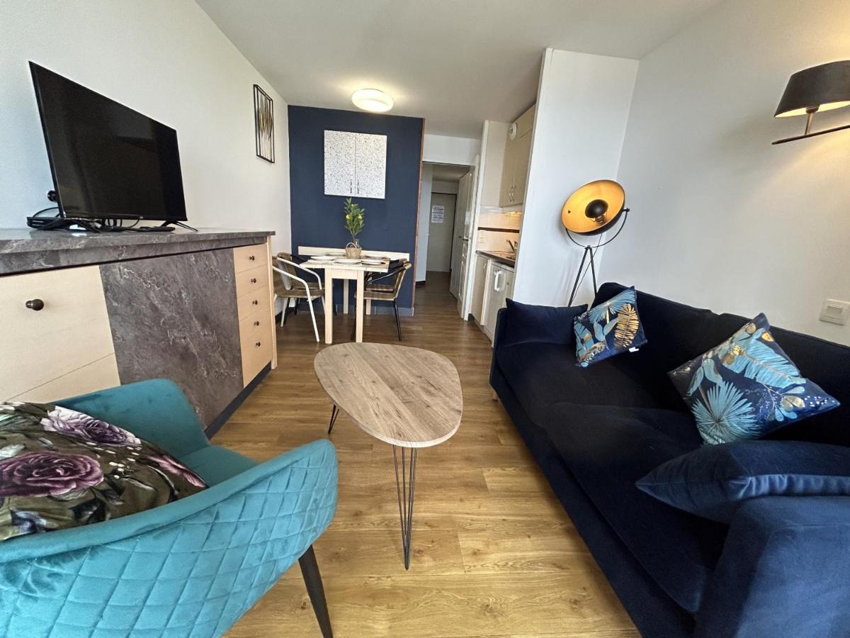 Gabrielle Appartements Cannes Kültér fotó