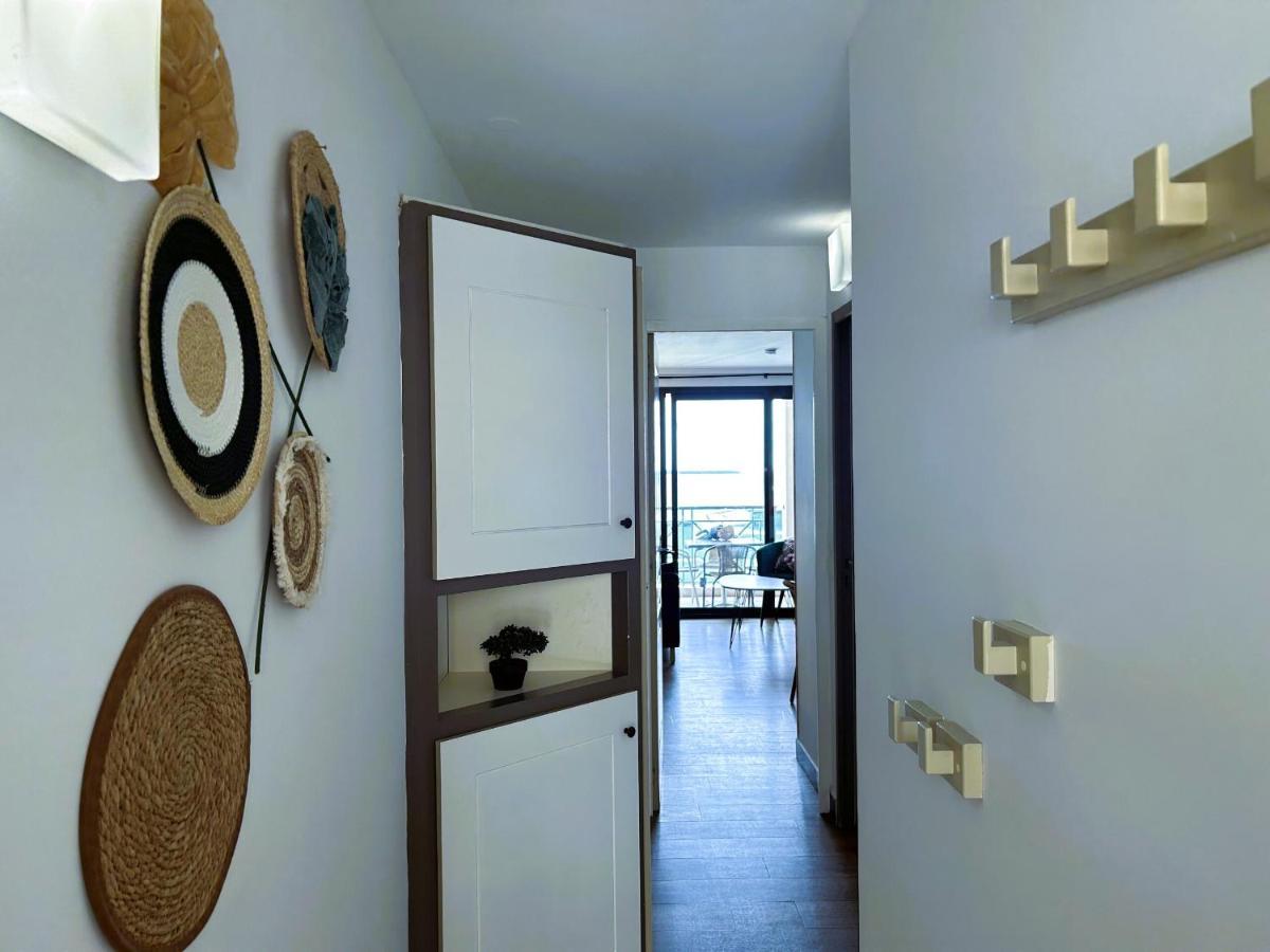 Gabrielle Appartements Cannes Kültér fotó
