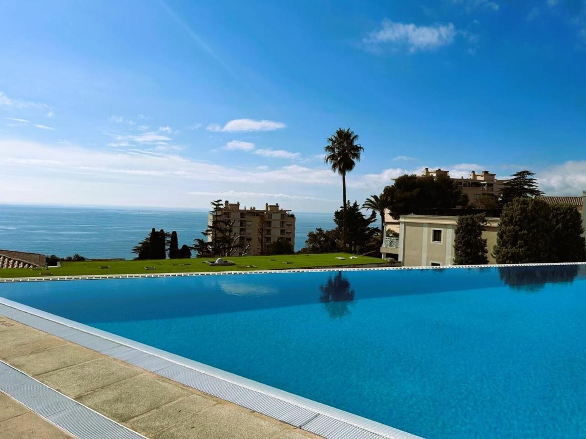 Gabrielle Appartements Cannes Kültér fotó