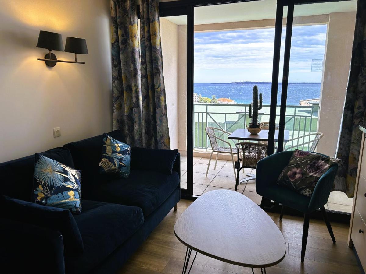 Gabrielle Appartements Cannes Kültér fotó
