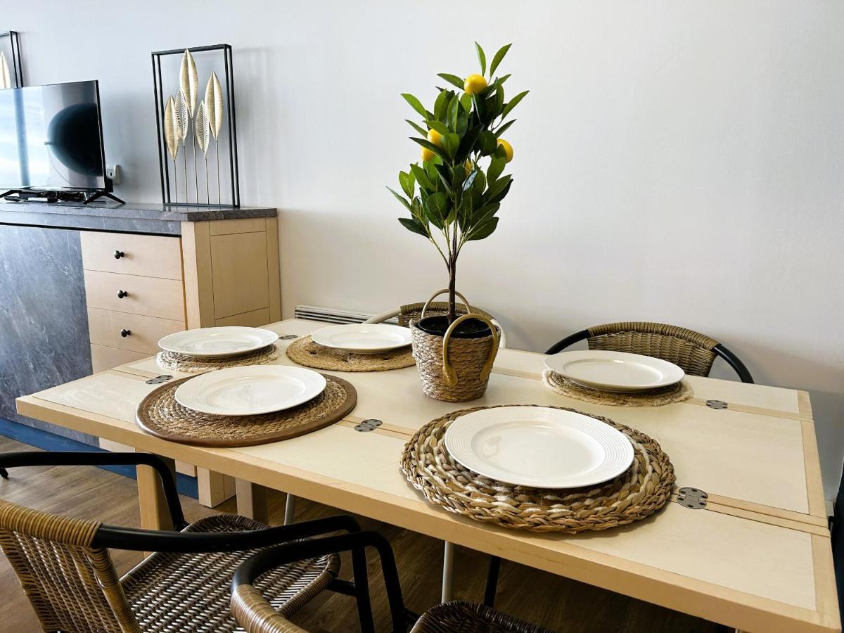 Gabrielle Appartements Cannes Kültér fotó