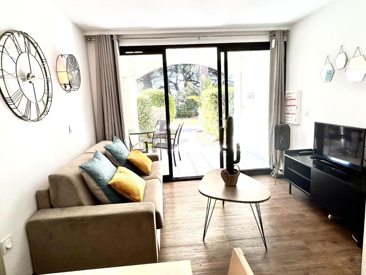 Gabrielle Appartements Cannes Kültér fotó