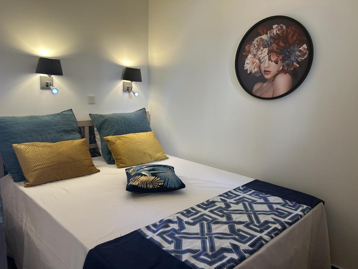 Gabrielle Appartements Cannes Kültér fotó