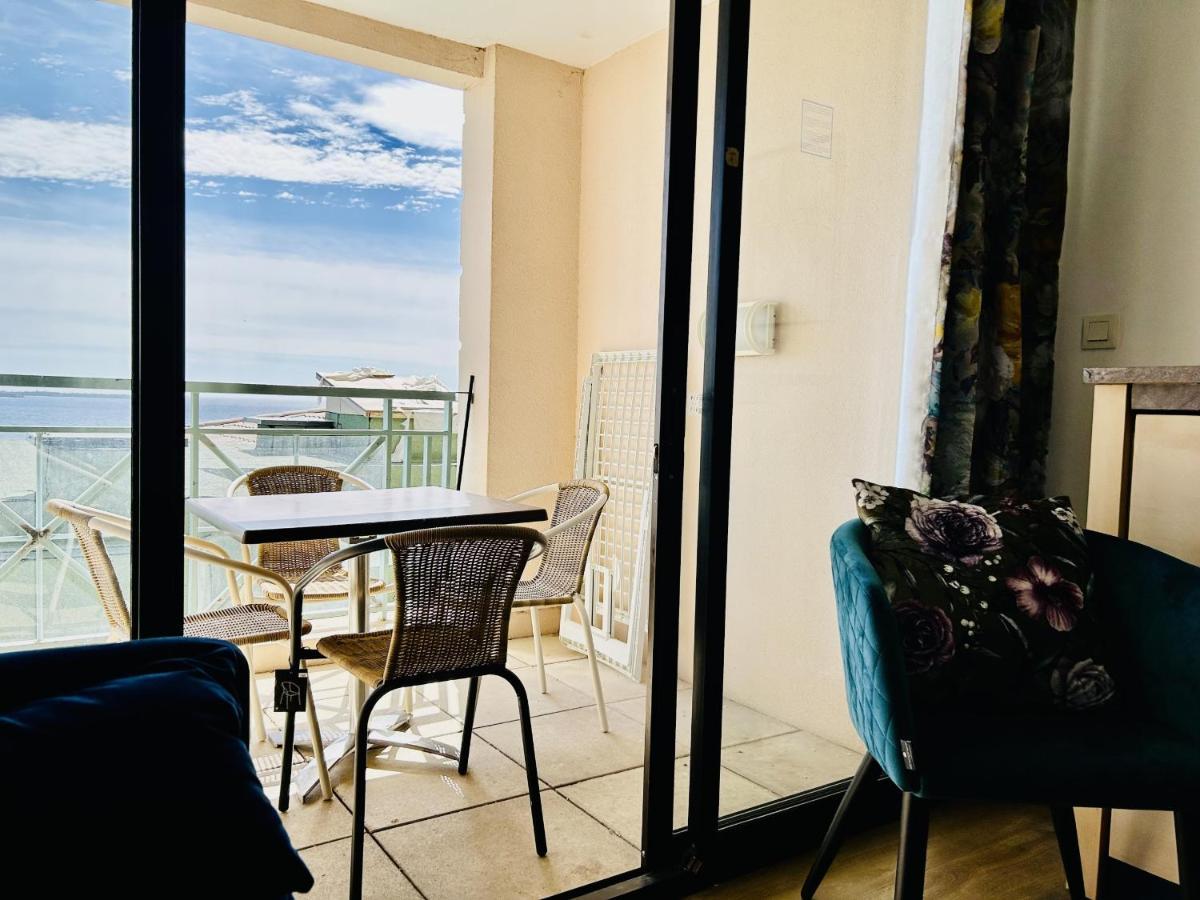 Gabrielle Appartements Cannes Kültér fotó