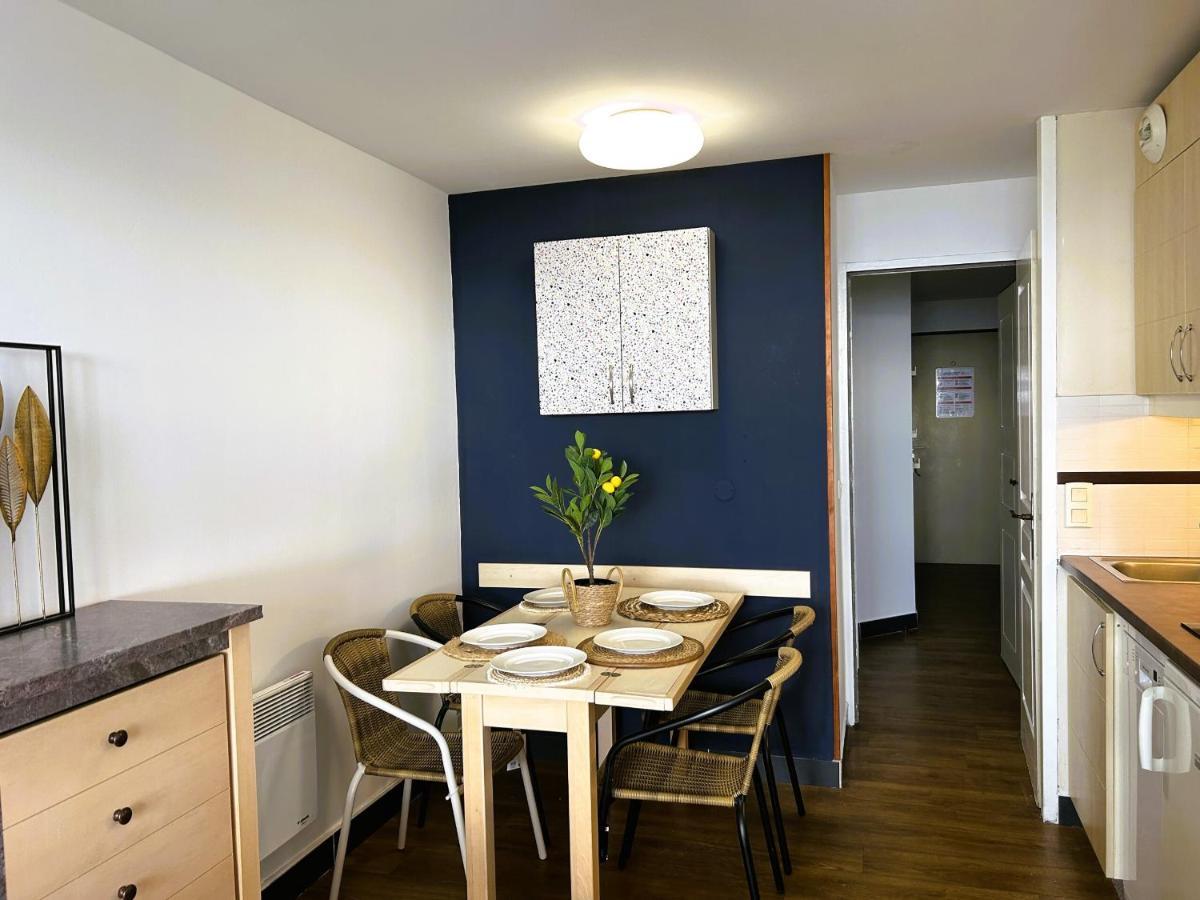 Gabrielle Appartements Cannes Kültér fotó