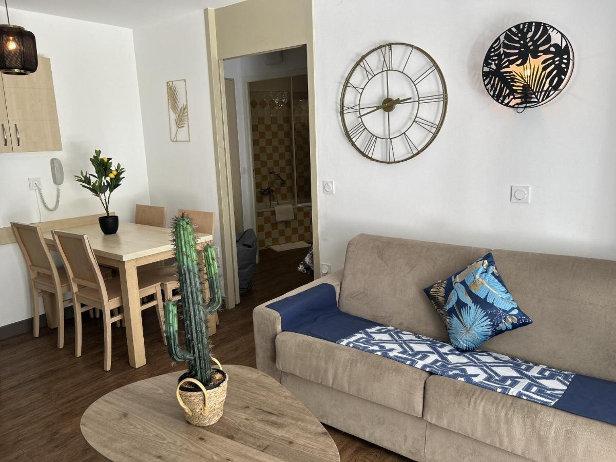 Gabrielle Appartements Cannes Kültér fotó