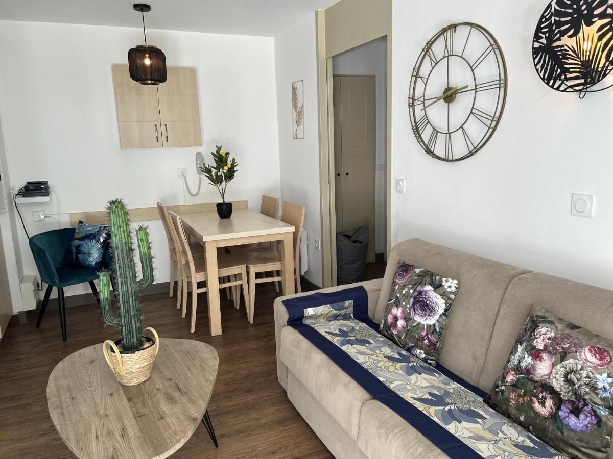 Gabrielle Appartements Cannes Kültér fotó