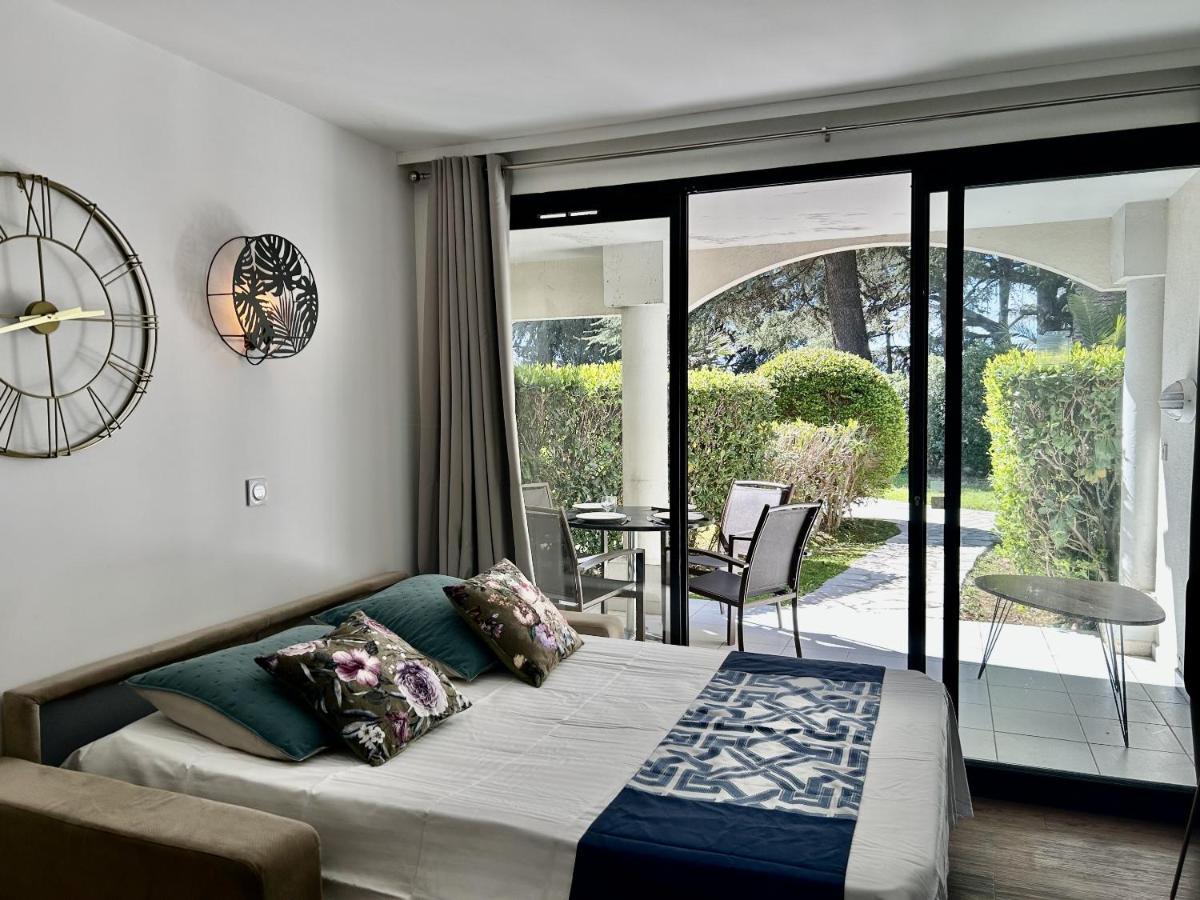 Gabrielle Appartements Cannes Kültér fotó
