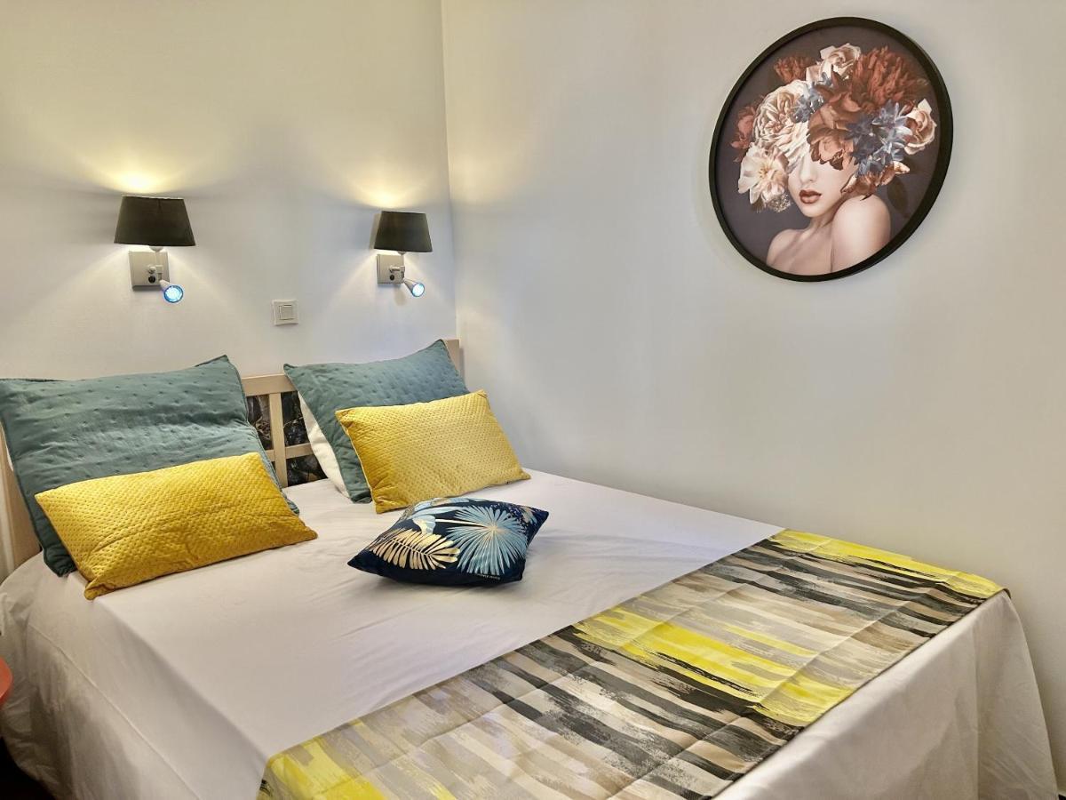 Gabrielle Appartements Cannes Kültér fotó