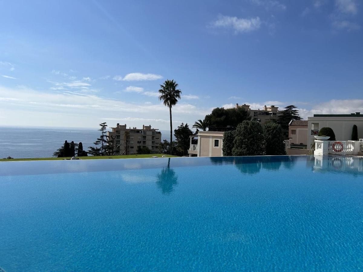 Gabrielle Appartements Cannes Kültér fotó