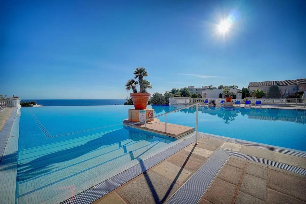 Gabrielle Appartements Cannes Szoba fotó